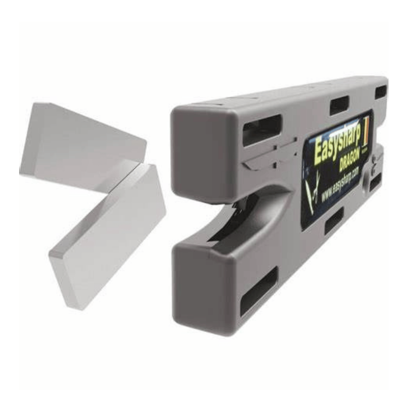 Affûteur de Voyage - Easysharp Dragon – L'excellence Belge au service de vos lames