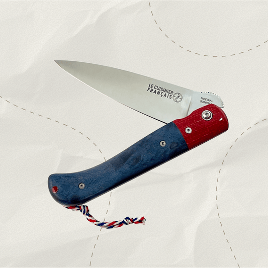 Esperluète mini - L'Oeil de la Passion - Création unique