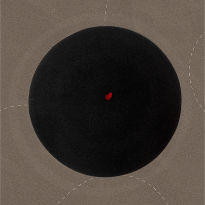 Béret du Cuisinier Français L’icône du feu et du goût