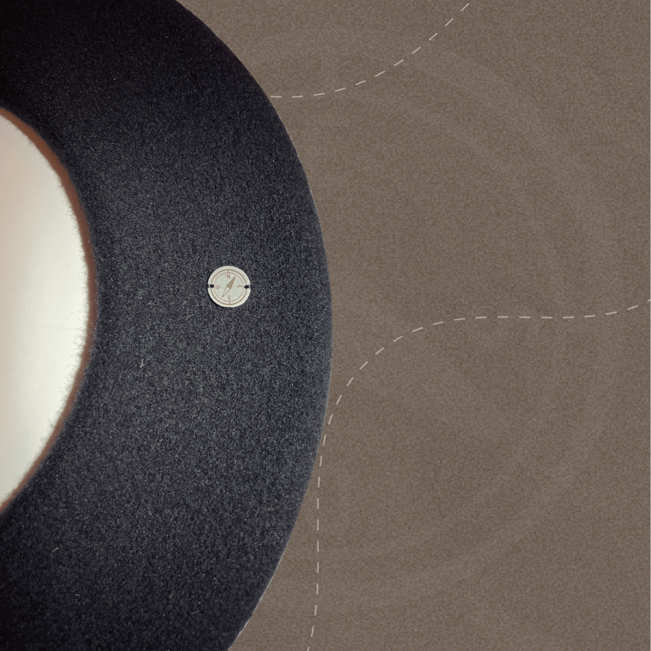 Béret du Cuisinier Français L’icône du feu et du goût