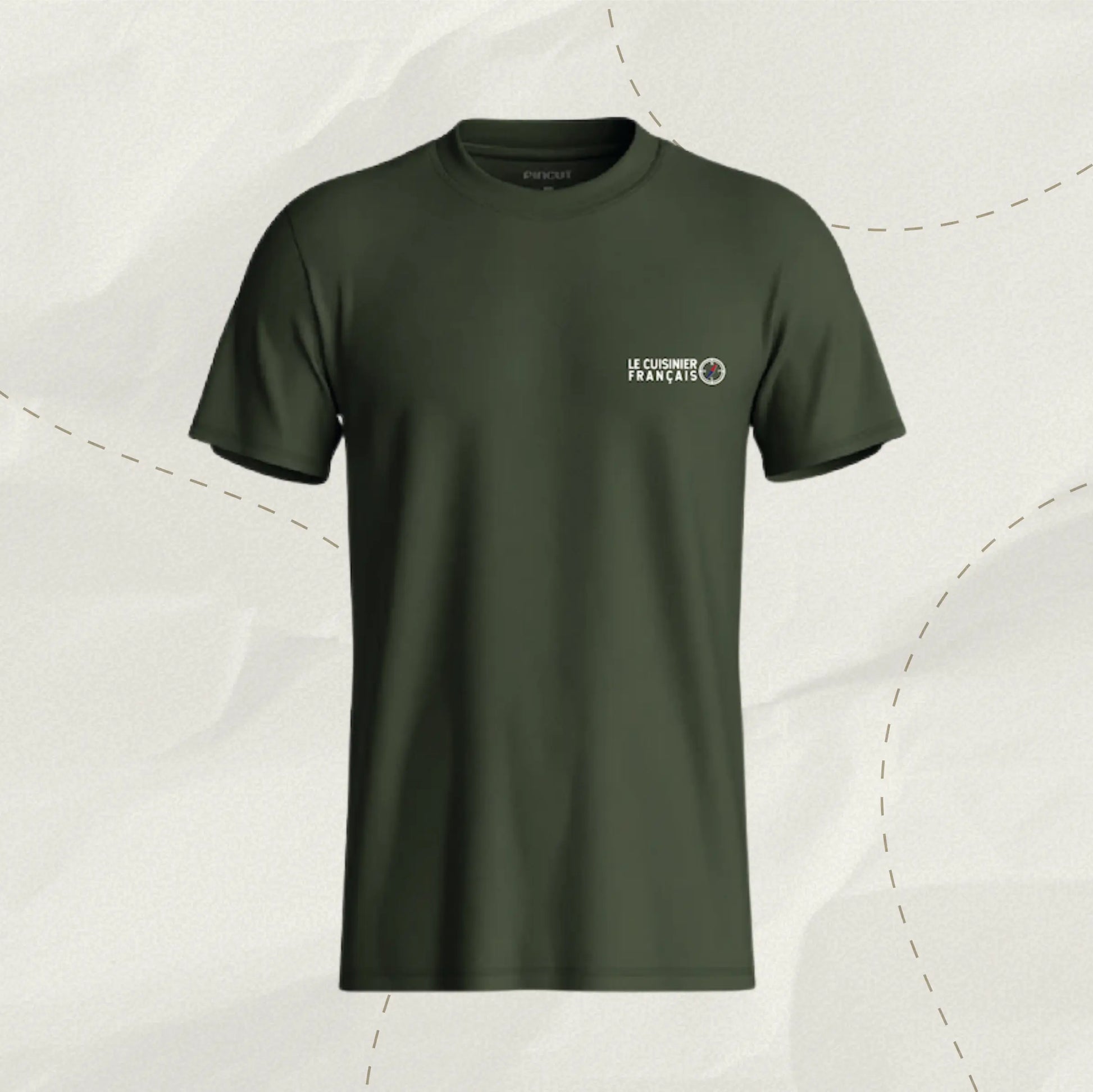 Tee-Shirt LCF
