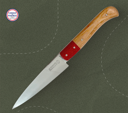 Esperluète de Table - couteau à viande d'exception