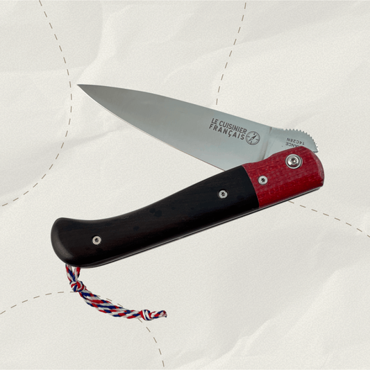 Esperluète mini – Esprit Toulousain