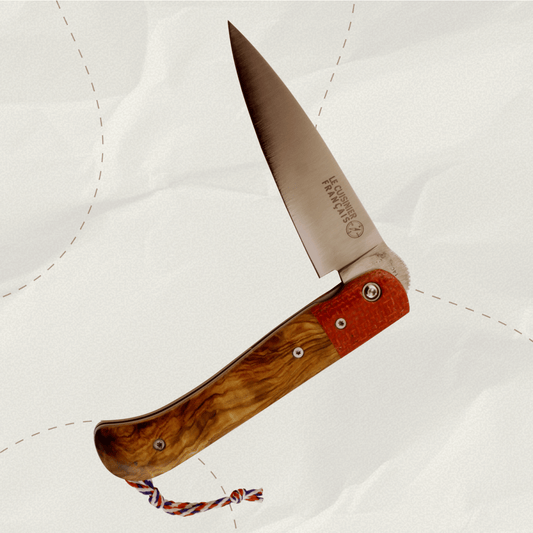 Esperluète mini – Le Dodu