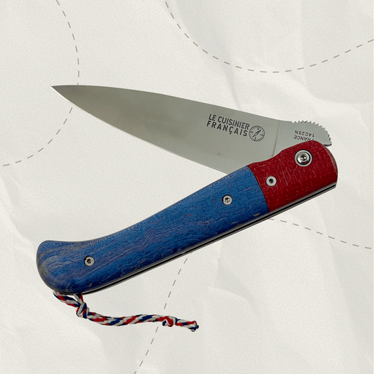 Esperluète mini – Lueur de Crépuscule