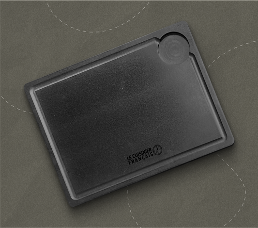 Planche de découpe increvable