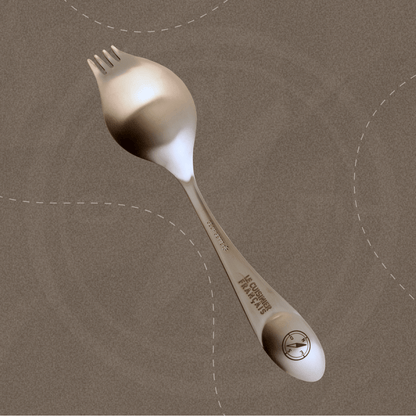 Georgette - le couvert 3 en 1