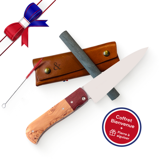 🎁Offre de bienvenue - PRÉCOMMANDE