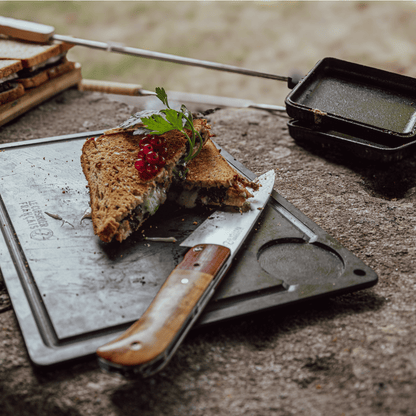 Planche de découpe increvable