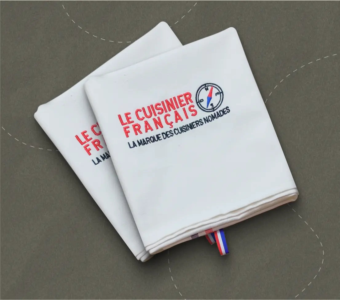 Torchon LCF