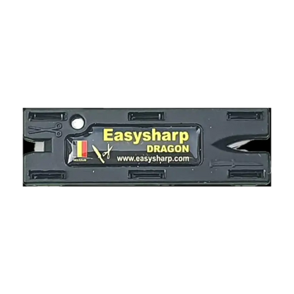 Affûteur de Voyage - Easysharp Dragon – L'excellence Belge au service de vos lames