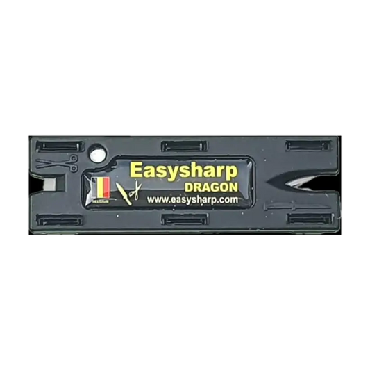 Affûteur de Voyage - Easysharp Dragon – L'excellence Belge au service de vos lames
