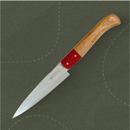 Esperluète de Table - couteau à viande d'exception