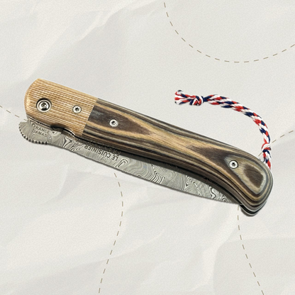 Esperluète mini - Le Praliné