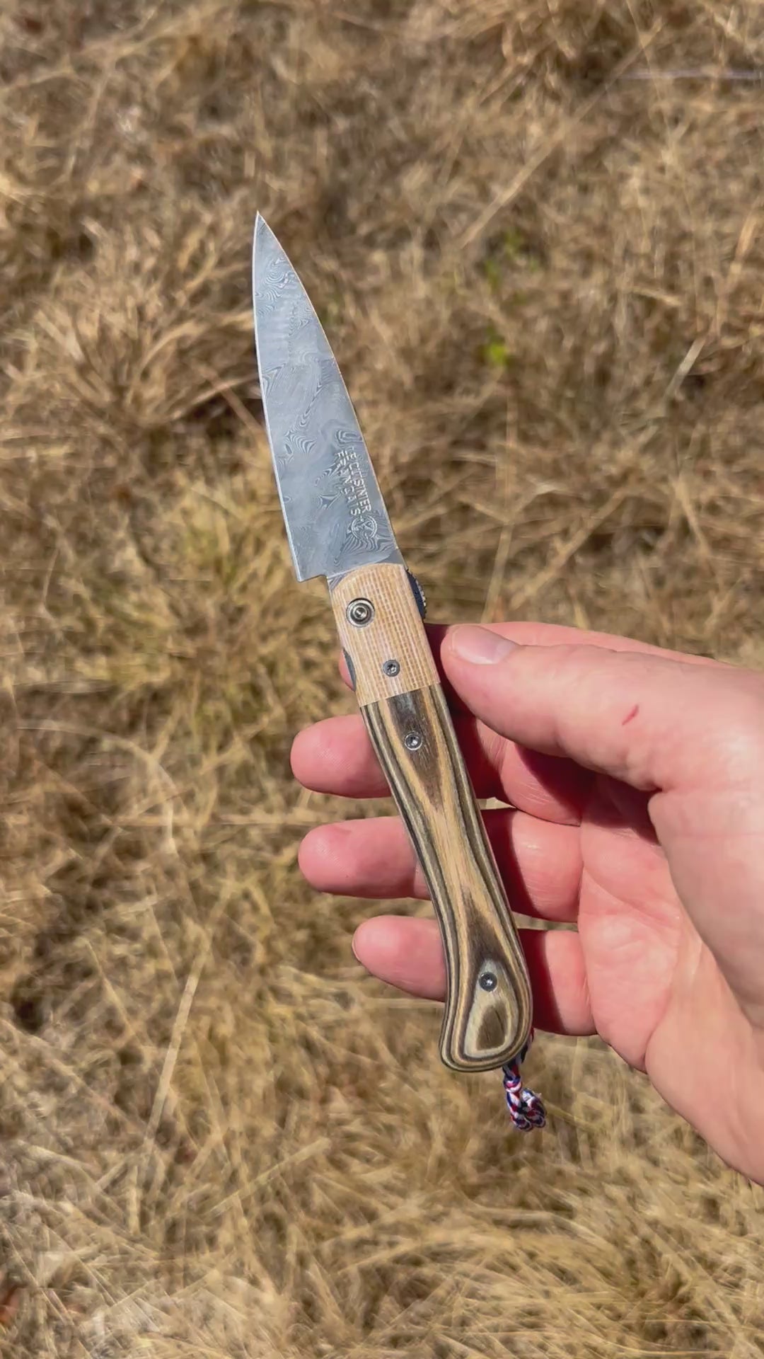 Esperluète mini - Le Praliné