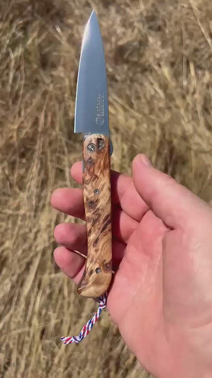 Esperluète mini - Le Fauve